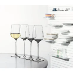 Weißweingläser|Weingläsersets<Spiegelau Weissweinglas 4er Set GK Willsberger Anniversary