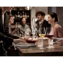 Weißweingläser|Weingläsersets<Spiegelau Weissweinglas 4er Set GK Willsberger Anniversary