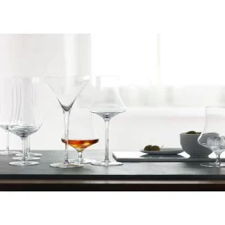 Spiegelau Whiskyglas 4er-Set Willsberger Anniversary klar