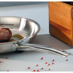 Spring Bratpfanne 32 cm Brigade Premium