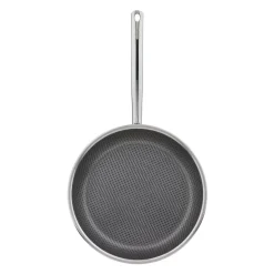 Kochwelt Entdecken|Pfannen<Spring Bratpfanne 28 cm Vulcano Cut Resist Pure