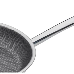 Kochwelt Entdecken|Pfannen<Spring Bratpfanne 28 cm Vulcano Cut Resist Pure