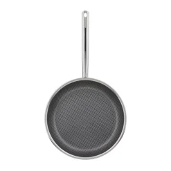 Spring Bratpfanne 20 cm Vulcano Cut Resist Pure