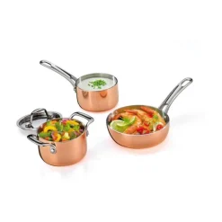 Spring Bratpfanne 28cm Culinox