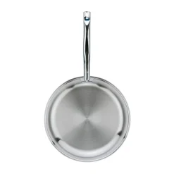 Kochwelt Entdecken|Pfannen<Spring Bratpfanne XL hoch 24 cm Vulcano Classic