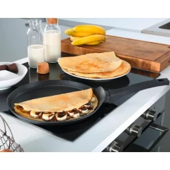 Pfannen<Spring Crepespfanne 28cm Performance Classic