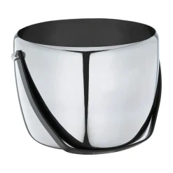 Spring Feuerzangenbowle-Set 4-tlg. Hot Drinks silber