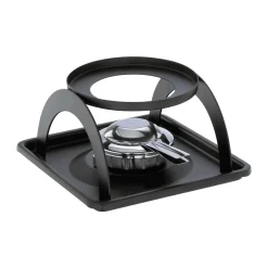 Spring Feuerzangenbowle-Set 4-tlg. Hot Drinks silber