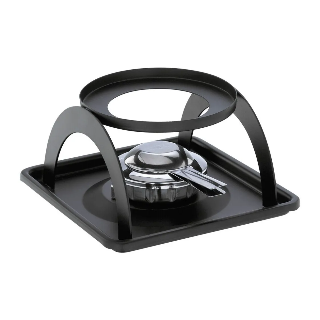 Spring Feuerzangenbowle-Set 4-tlg. Hot Drinks silber