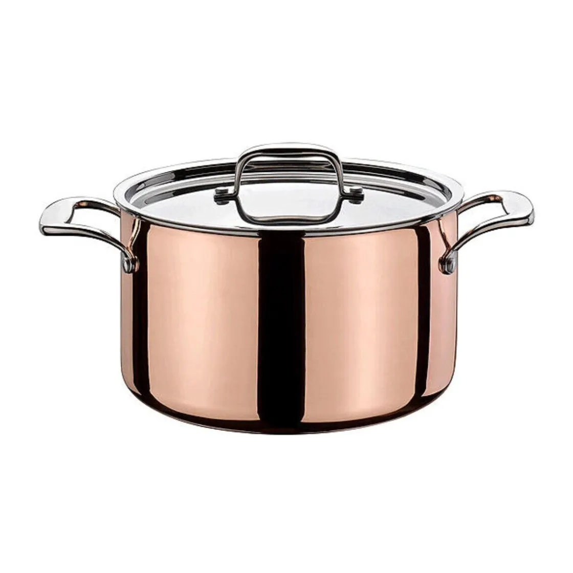 Kochwelt Entdecken|Töpfe<Spring Fleischtopf 24cm Culinox