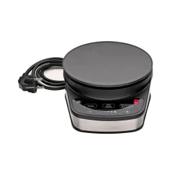 Spring Fonduegarnitur 18 cm Professional silber