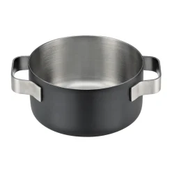 Spring Fonduegarnitur Andermatt 18 cm schwarz