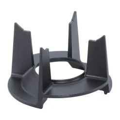 Spring Fondue-Garnitur 12-tlg. Saas-Fee rot