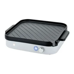 Kochwelt Entdecken<Spring Induktionsgrill-Kochplatte Spirit 33x28 cm Elektro Line schwarz