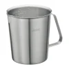 Kochwelt Entdecken|Backzubehör<Spring Messbecher 1,0 l Tools edelstahl