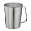 Spring Messbecher 1,5 l Tools edelstahl