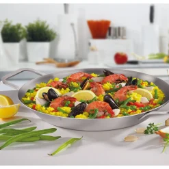 Spring Paella-Pfanne 34 cm Marbella