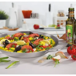 Spring Paella-Pfanne 34 cm Marbella