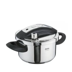 Spring Schnellkochtopf 6,0 l Vitesse edelstahl