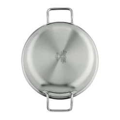 Spring Servierpfanne 24 cm Brigade Ultimate