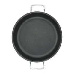 Weihnachten|Kochwelt Entdecken<Spring Servierpfanne XL 24 cm Vulcano Classic