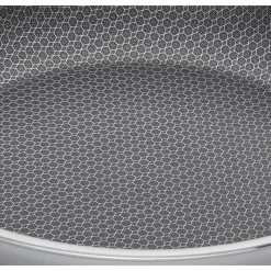 Kochwelt Entdecken|Pfannen<Spring Servierpfanne XL 32 cm Vulcano Cut Resist Pure