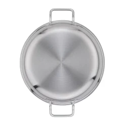 Pfannen|Kochwelt Entdecken<Spring Servierpfanne XL 28cm hoch Vulcano Intense Pro