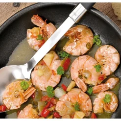 Pfannen|Kochwelt Entdecken<Spring Servierpfanne XL 28cm hoch Vulcano Intense Pro