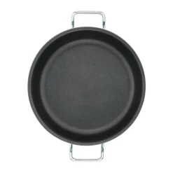 Spring Servierpfanne XL 32cm hoch Vulcano Classic