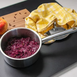 Spring Stielkasserolle 20 cm Cristal