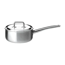 Spring Stielkasserolle 18 cm Brigade Premium