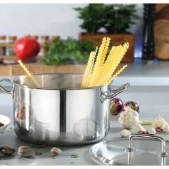 Kochwelt Entdecken|Töpfe<Spring Topf-Set 4-tlg. Brigade Premium