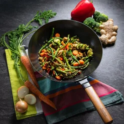 Spring Wokpfanne 30 cm Canton