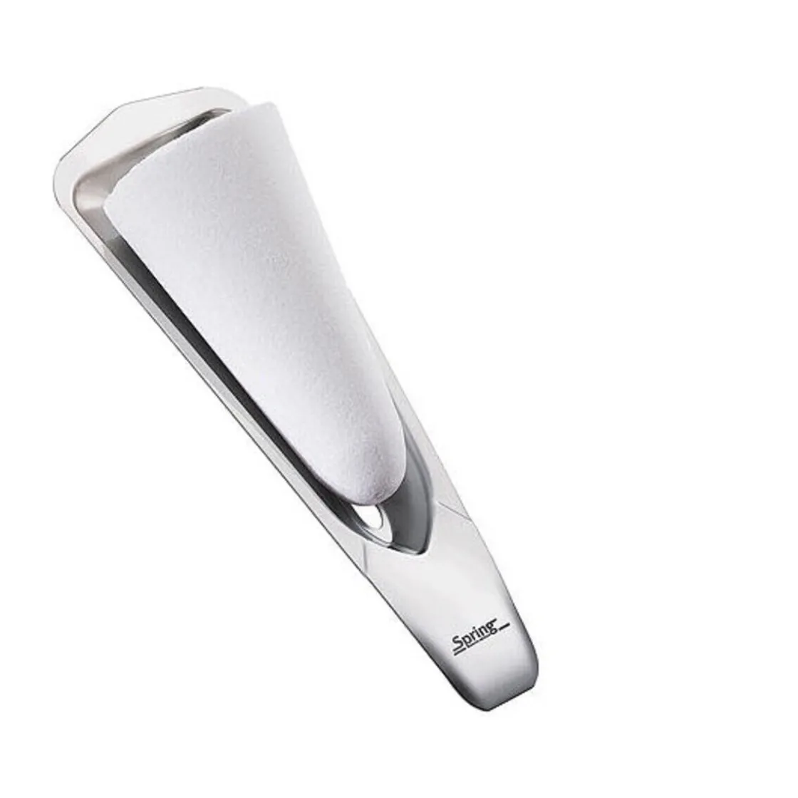 Fondue<Spring Zuckeraufleger für Feuerzangenbowle 28 cm edelstahl