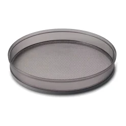 Kochwelt Entdecken<Stöckli Dörrgitter 33,5 cm zu Dörrgerät Dörrex edelstahl