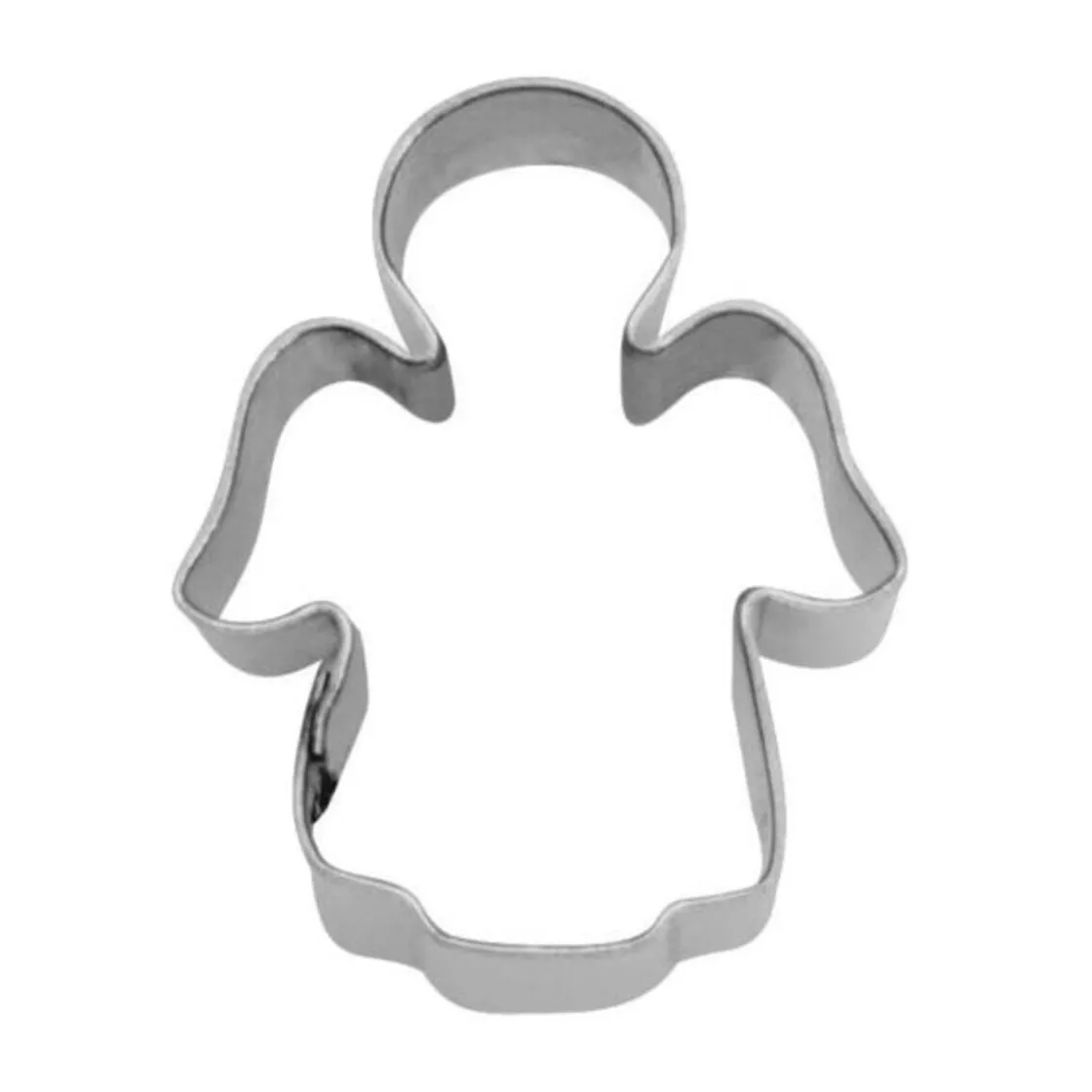 Kochwelt Entdecken|Backzubehör<Städter Ausstecher Engel Mini 1,5 cm
