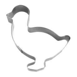 Städter Ausstecher Gans 14,5 cm Edelstahl