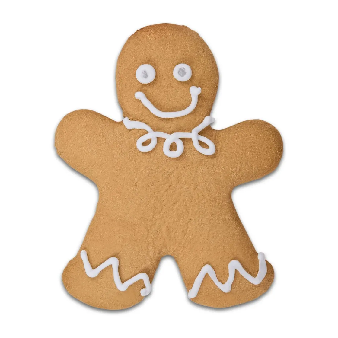 Städter Ausstecher Lebkuchenmann 21 cm edelstahl