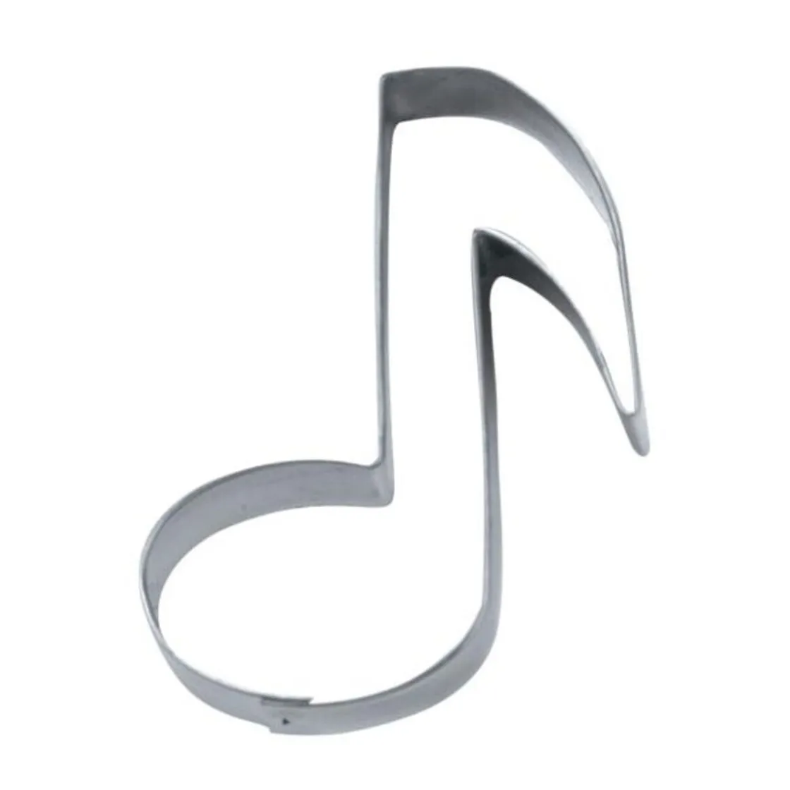 Städter Ausstecher Note 7,5 cm silber