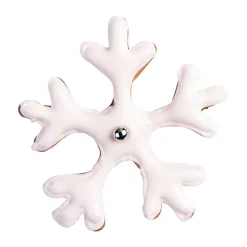 Städter Ausstecher Schneeflocke 6 cm edelstahl