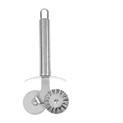 Messer & Co. Entdecken<Städter Doppeltes Teigrad 18,5 cm