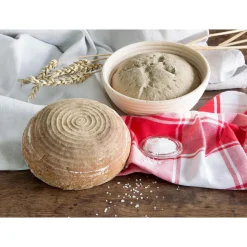 Städter Gärkörbchen 17 cm natur