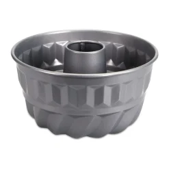 Städter Gugelhupf 16 cm We love baking silber