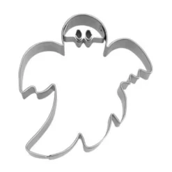 Backzubehör|Kochwelt Entdecken<Städter Präge-Ausstecher Geist 6 cm edelstahl