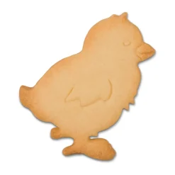 Backzubehör|Kochwelt Entdecken<Städter Präge-Ausstecher Küken 7 cm edelstahl