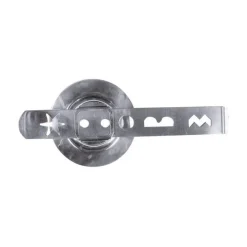 Städter Spritzgebäck Vorsatz zu Fleischwolf 5KSMM Gr. 7/8 Kitchen Aid