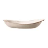 Schalen<Steelite Bowl 28 cm Freestyle 1155 Craft White