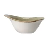 Steelite Bowl 18 cm Freestyle 1131 Craft Green