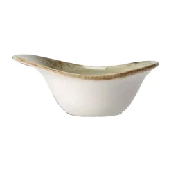 Steelite Bowl 13 cm Freestyle 1131 Craft Green