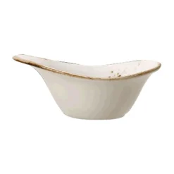 Schüsseln<Steelite Bowl 18cm Freestyle 1155 Craft White